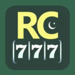RC777 Game