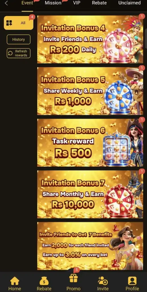 8555Bet Game